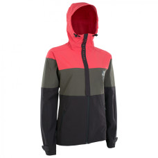 ion softshell jacket shelter women