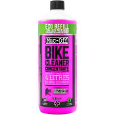 detergente concentrato muc off bike cleaner 1l