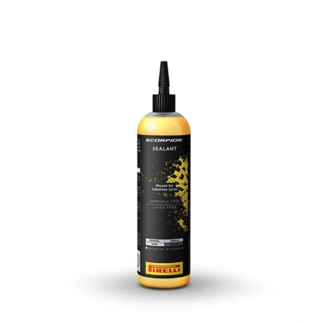 liquido tubeless scorpion sealant 240ml