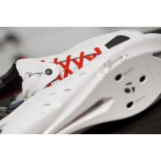 Scarpa Strada Bontrager Classique Road Shoe White