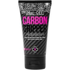 muc off carbon gripper 75g