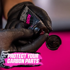 muc off carbon gripper 75g