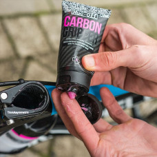 muc off carbon gripper 75g