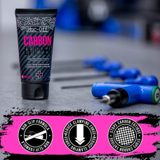 muc off carbon gripper 75g