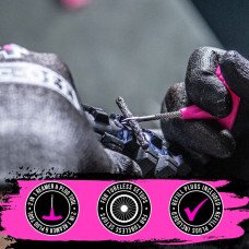 muc off tubeless puncture plug repair kit