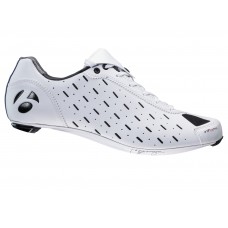 Scarpa Strada Bontrager Classique Road Shoe White