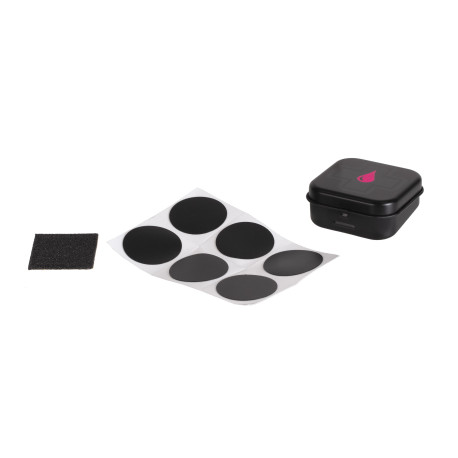 muc off glueless patch kit