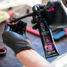 muc off bio grease 150g