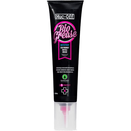 muc off bio grease 150g