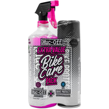 muc off bike care pack