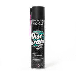 Detergente per freni a disco muc off 400ml