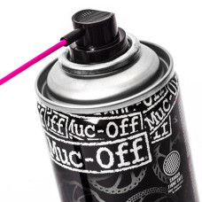 Detergente per freni a disco muc off 400ml