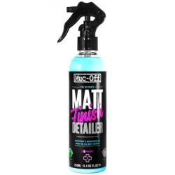 muc off matt finish detailer 250ml