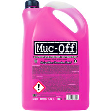 muc off detergente per bici Nano Tech - 5L