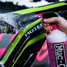 muc off detergente per bici Nano Tech