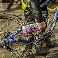 muc off detergente per bici Nano Tech