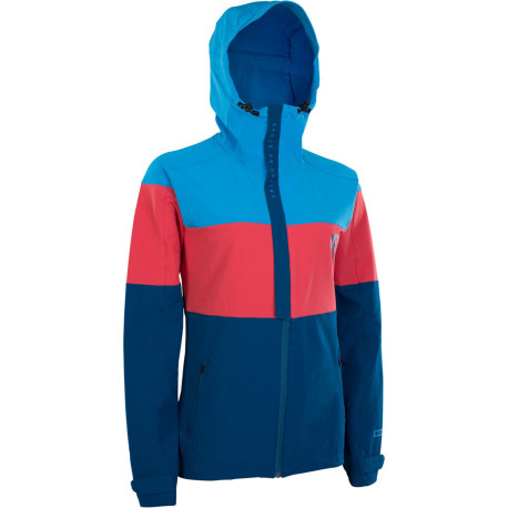 ion softshell jacket shelter women taglia M