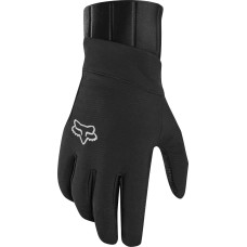 guanti fox defend pro fire black