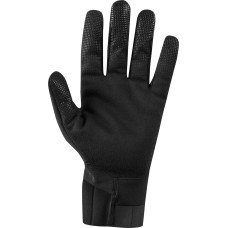 guanti fox defend pro fire black