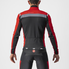 GIACCA CASTELLI ALPHA ROS 2 LIGHT JACKET