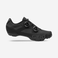 scarpa mtb giro sector black/dark shadow