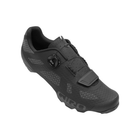 scarpe gravel giro rincon boa