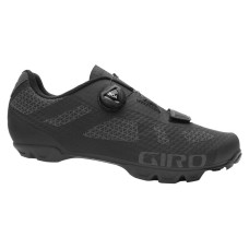 scarpe gravel giro rincon boa