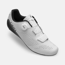 SCARPE ROAD GIRO CADET WHITE MEN