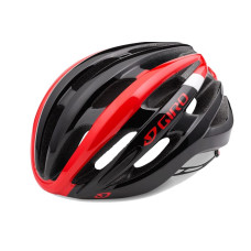 casco bici da strada giro foray taglia s