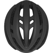 casco bici da strada giro agilis black