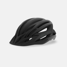 casco bici da strada/gravel giro artex mips black