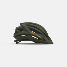 casco bici da strada/gravel giro artex mips green