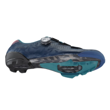 scarpe gravel da donna shimano rx8