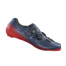 scarpe bici da strada shimano rc7