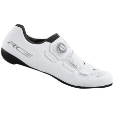 scarpe bici da strada da donna shimano rc5w