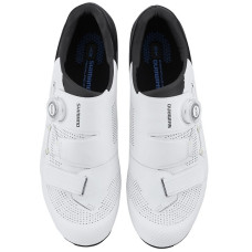 scarpe bici da strada shimano rc5