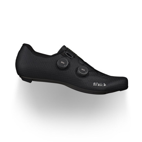 scarpe bici da strada fizik vento stabilità carbon