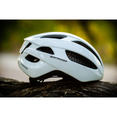 casco bici da strada bontrager starvos wavecel