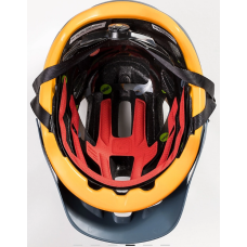 casco mtb bontrager quantum mips