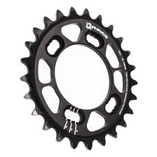 corona rotor qx2 xtr 64 bcd 25t