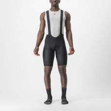 pantaloni corti castelli superleggera bibshort