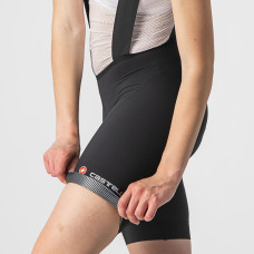 PANTALONI CORTI DA DONNA CASTELLI ENDURANCE BIBSHORT