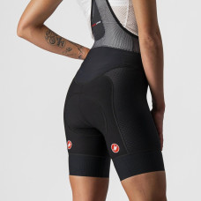 PANTALONI CORTI DA DONNA CASTELLI FREE AERO 4 BIBSHORT