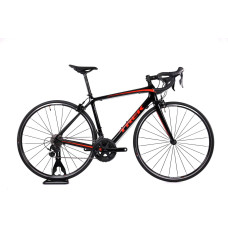 telaio trek emonda in carbonio balck viper red