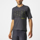 maglietta castelli trail tech tee