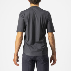 maglietta castelli trail tech tee