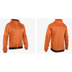 giacca ion windbreaker jacket shelter taglia l