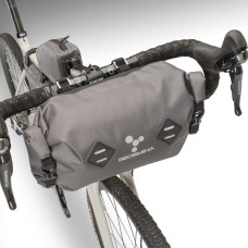 borsa da manubrio geosmina handlebar bag