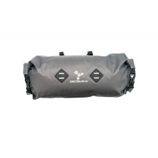 borsa da manubrio geosmina handlebar bag