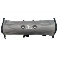 borsa da manubrio geosmina handlebar bag